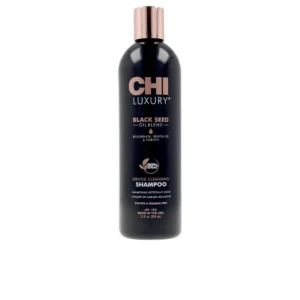 Black Seed Oil Gentle Cleansing Shampoo 355ML
