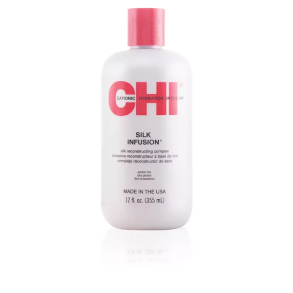 CHI Silk Infusion Hair Treatment 355ML