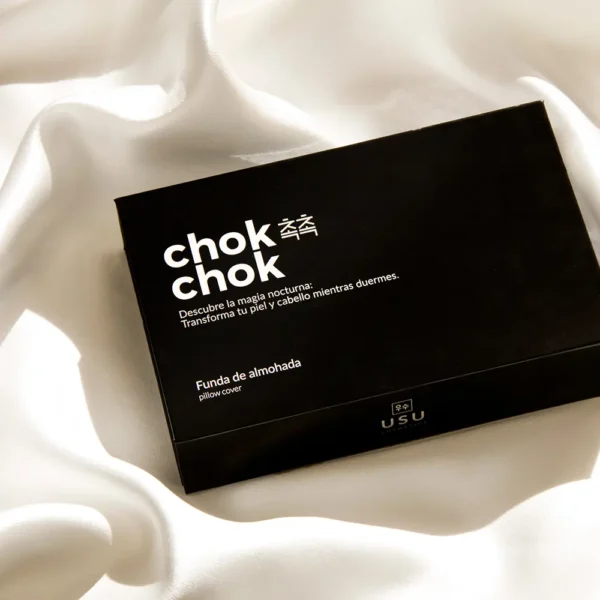 USU COSMETICS | CHOK CHOK | Home Textiles - Image 6
