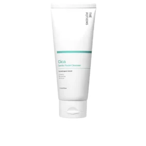 CICA Gentle Gel Cleanser 110ML