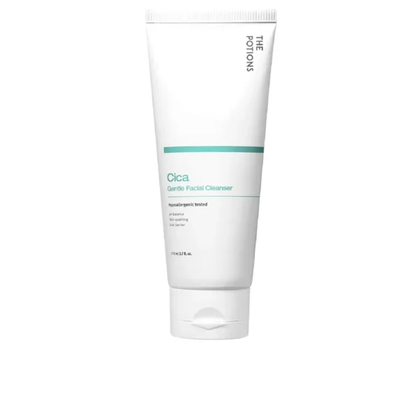 CICA Gentle Gel Cleanser 110ML