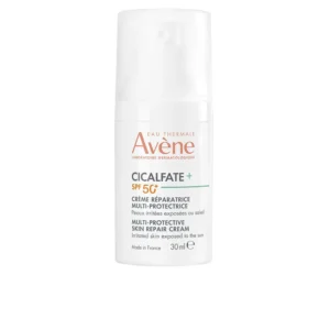 CICALFATE+ Multi-Protective Skin Repair Cream SPF50 30ml