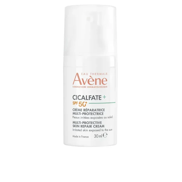 CICALFATE+ Multi-Protective Skin Repair Cream SPF50 30ml