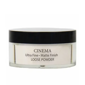 CINEMA Translucent Loose Powder #010 30g