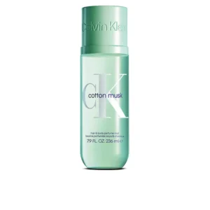CK Cotton Musk Body Mist 236ML