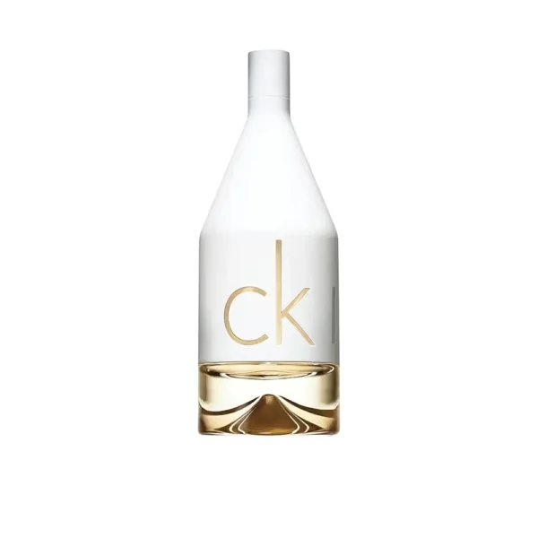 CK IN2U HER Eau De Toilette Spray 100ML