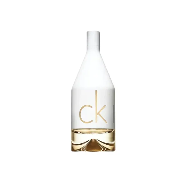 CK IN2U HER Eau De Toilette Spray 50ML