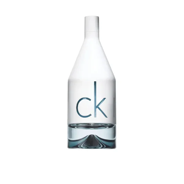 CK IN2U Him Eau De Toilette Spray 100ML