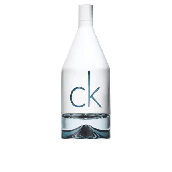 CK IN2U Him Eau De Toilette Spray 150ML