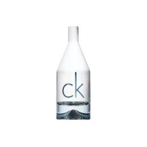 CK IN2U Him Eau De Toilette Spray 50ML