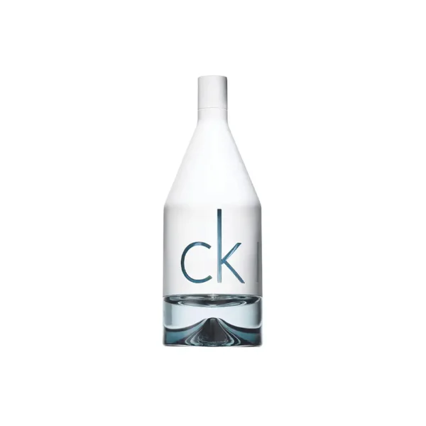 CK IN2U Him Eau De Toilette Spray 50ML