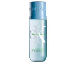 CK Silki Coconut Body Mist 236ML