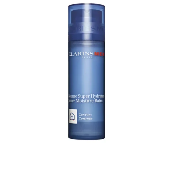 CLARINS Men's Super Hydrating Face Balm 50ML