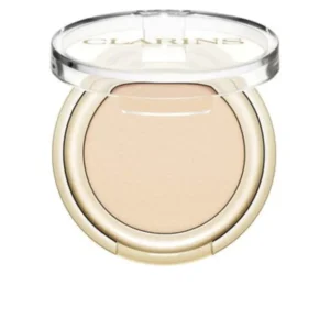 CLARINS Ombre Skin Eyeshadow #01 Matte Ivory 1.5g