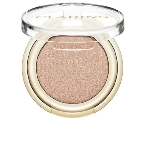 CLARINS Ombre Skin Eyeshadow #02 Pearly Rosegold 1.5g