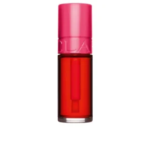 CLARINS Water Lip Stain Matte Lipstick #01 Rose Water 7ml