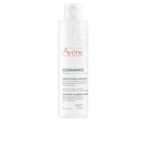 CLEANANCE HYDRA Soothing Cleansing Cream 200ML