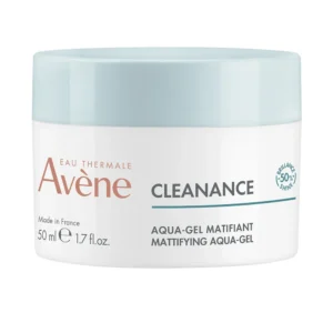 CLEANANCE Mattifying Aqua-Gel 50ML
