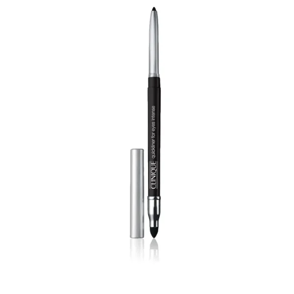 CLINIQUE QUICKLINER Eyes #09 Intense Ebony 0.28g