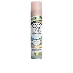 COLAB Fresh Dry Shampoo 200ML