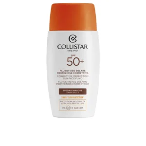 COLLISTAR Anti-Spot Facial Sun Cream SPF 50+ 50ml