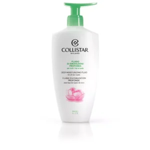 COLLISTAR Deep Hydration Fluid 400ML