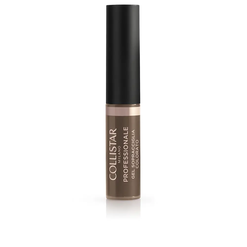 Eyebrow Gel Fixative Color #3 Bruno