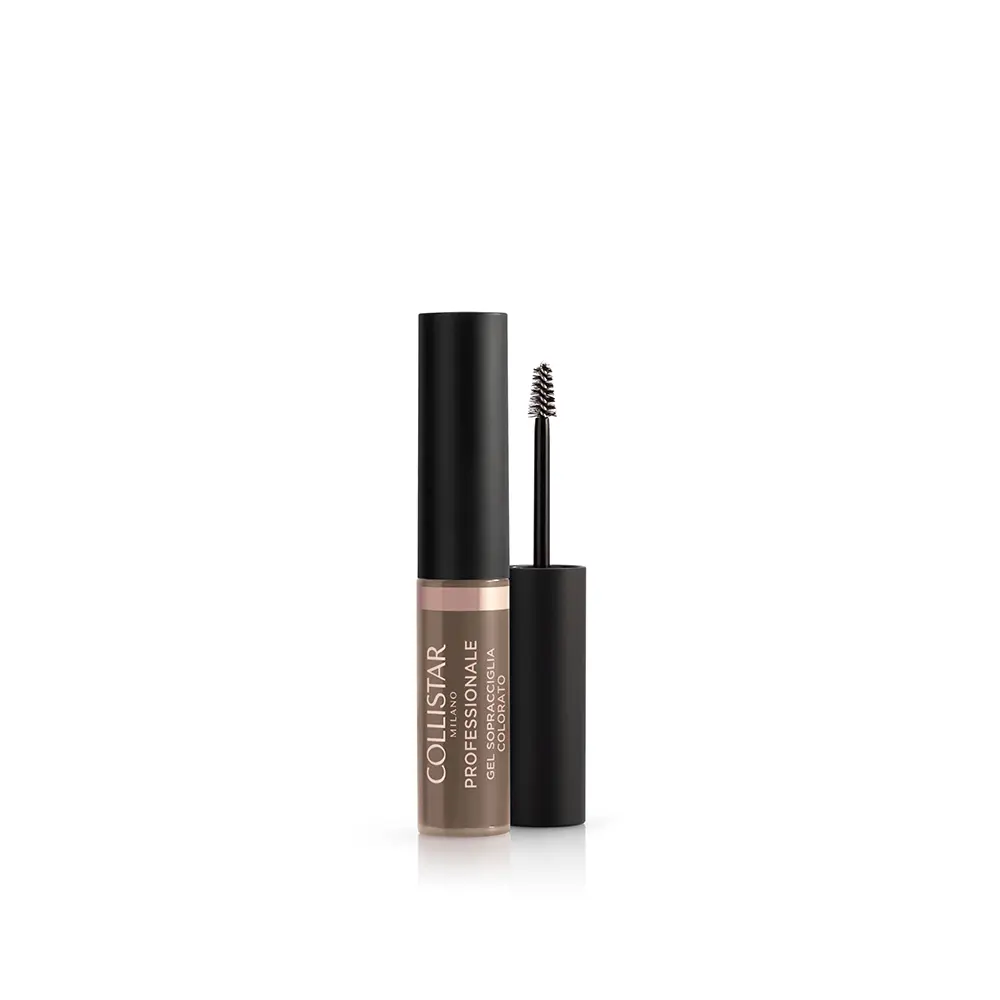 Fixative Eyebrow Gel Color #2 Brown