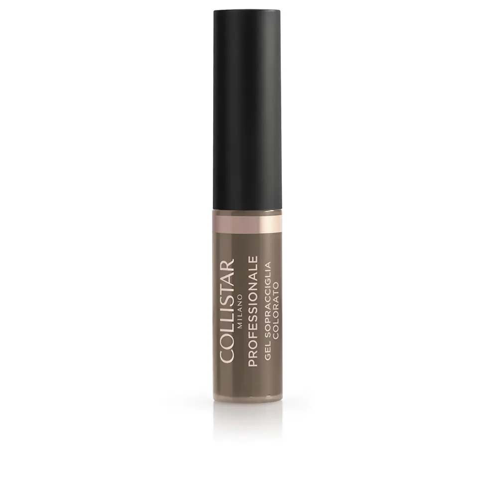 Fixative Eyebrow Gel Color #2 Brown