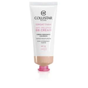 COLLISTAR IDROATTIVA+ BB Cream SPF30 #1 Light 50ML