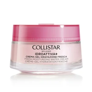 COLLISTAR Idroattiva+ Fresh Hydration Cream-Gel 50ml