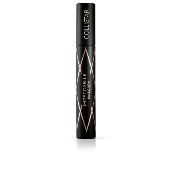 COLLISTAR Impeccabile Mascara Black 14ml - Image 2