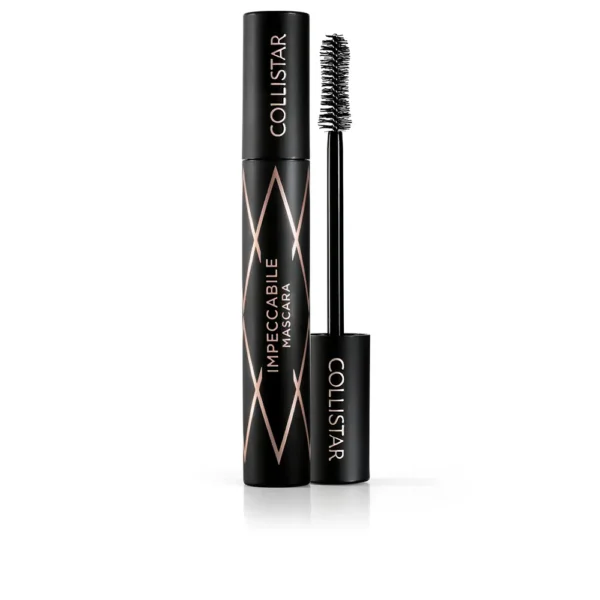 COLLISTAR Impeccabile Mascara Black 14ml