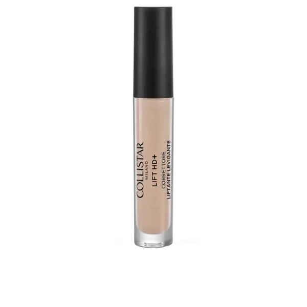 COLLISTAR LIFT HD+ Concealer #4 Naturale Pink 4ml