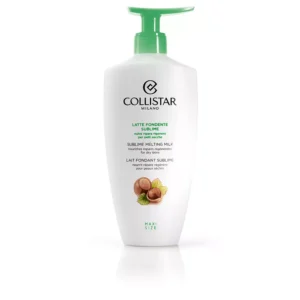 COLLISTAR Leche Fundente Sublime Body Lotion 400 ml