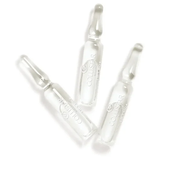 COLLISTAR Lift HD+ Lifting Effect Ampoules 7 x 1.5ml