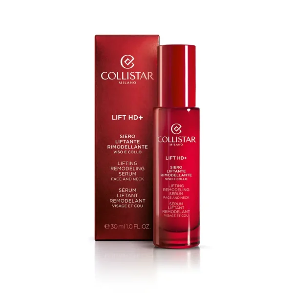 COLLISTAR Lift HD+ Remodeling Serum 30ML - Image 2
