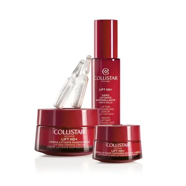 COLLISTAR Lift HD+ Remodeling Serum 30ML - Image 3
