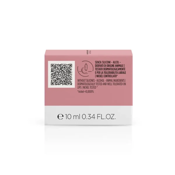 COLLISTAR NOT Mask Balm 10ML - Vegan Lip Treatment - Image 3