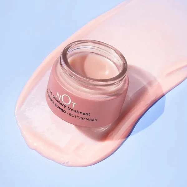 COLLISTAR NOT Mask Balm 10ML - Vegan Lip Treatment - Image 4