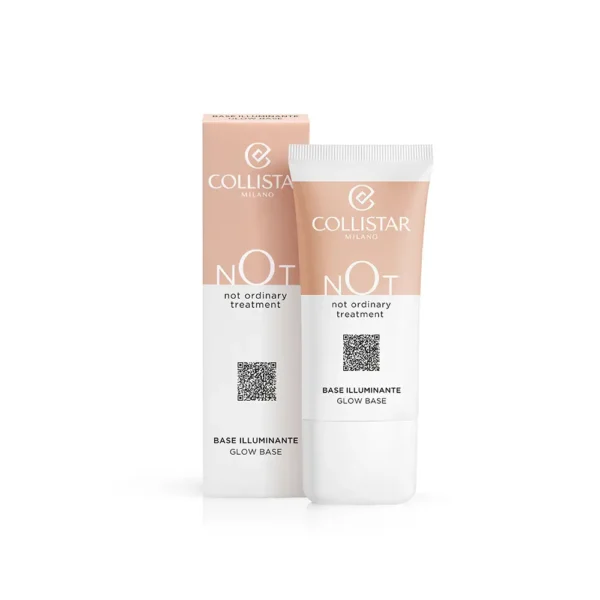 COLLISTAR Not First Highlighter 30ML - Vegan & Natural - Image 2