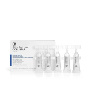 COLLISTAR Peptides Anti-Hair Loss Ampoules 15 x 5ml