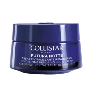 COLLISTAR Revitalizing Repairing Night Cream 50 ml