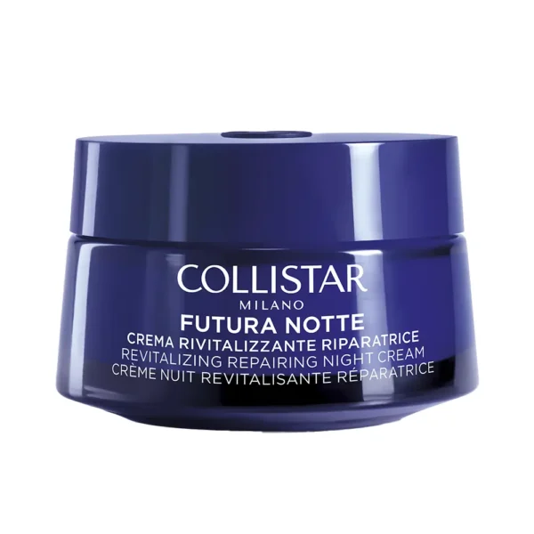 COLLISTAR Revitalizing Repairing Night Cream 50 ml