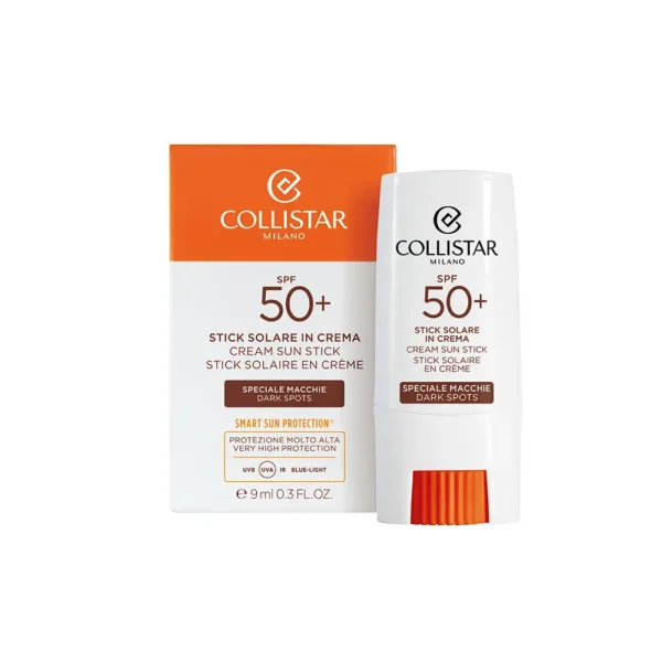 COLLISTAR Stick Solar Anti-Stain SPF 50+ 9ml - Image 2