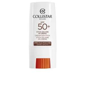 COLLISTAR Stick Solar Anti-Stain SPF 50+ 9ml