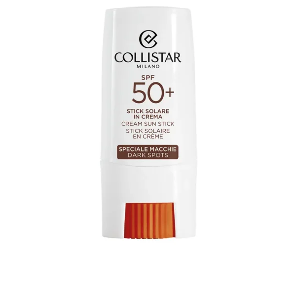 COLLISTAR Stick Solar Anti-Stain SPF 50+ 9ml