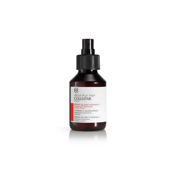 COLLISTAR Vitamin C Revitalizing Spray 100ML - Image 2