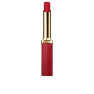 COLOR RICHE Matte Lipstick #300 Rouge Confident 1.8g