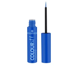 COLOUR IT! Royal Blue Eyeliner 3 ml - Vegan & Cruelty Free